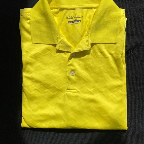WALTER HAGEN GOLF Shirts - Picture 5 of 5
